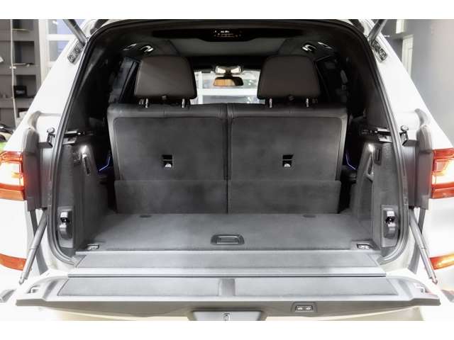 ＢＭＷ Ｘ７ Ｍ５０Ｉ ４ＷＤ R3年 (北海道) 99