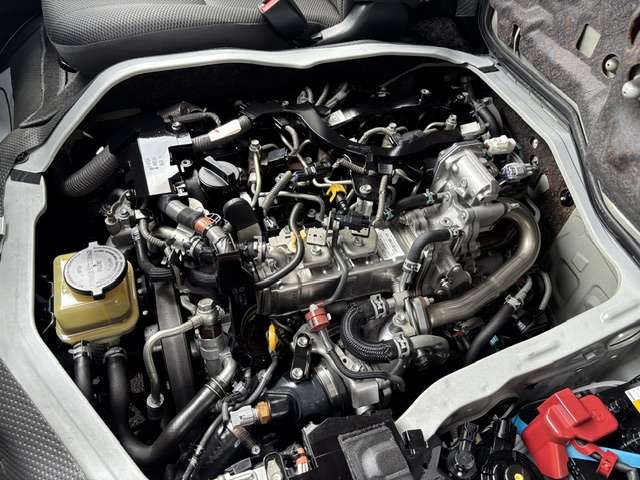 トヨタ ハイエースバン ２．８ ＤＸ ロング ディーゼルターボ R1年 (九州・沖縄) 99