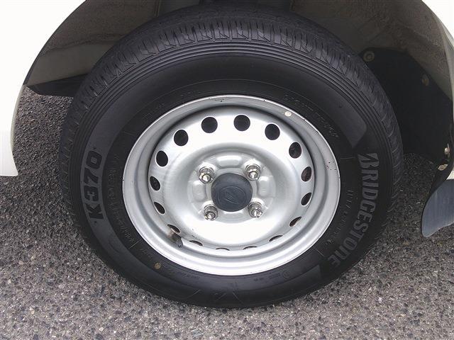 ダイハツ ハイゼットトラック ６６０ ＦＲＰ中温冷凍車 両側スライドドア仕様 ハイルーフ H30年 (九州・沖縄) 99