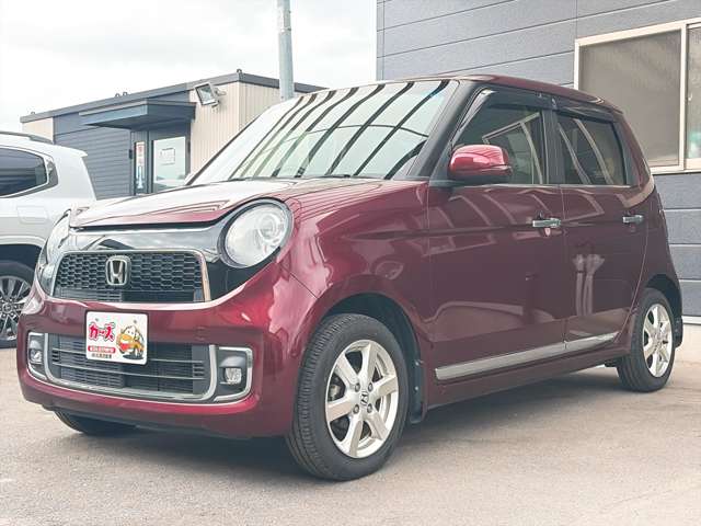 ホンダ Ｎ−ＯＮＥ ６６０ プレミアム H29年 (九州・沖縄) 99