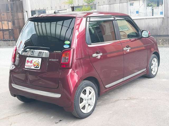 ホンダ Ｎ−ＯＮＥ ６６０ プレミアム H29年 (九州・沖縄) 99