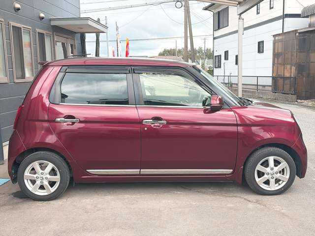 ホンダ Ｎ−ＯＮＥ ６６０ プレミアム H29年 (九州・沖縄) 99