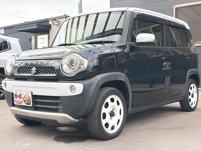 スズキ ハスラー ６６０ Ｊスタイル H27年 (九州・沖縄) 99