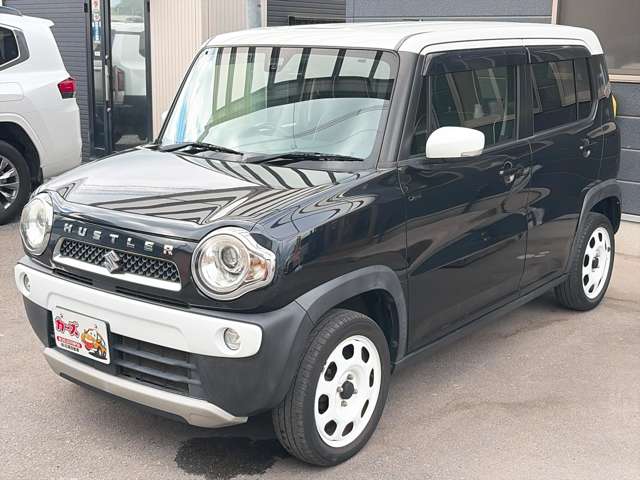スズキ ハスラー ６６０ Ｊスタイル H27年 (九州・沖縄) 99