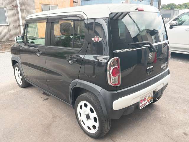 スズキ ハスラー ６６０ Ｊスタイル H27年 (九州・沖縄) 99