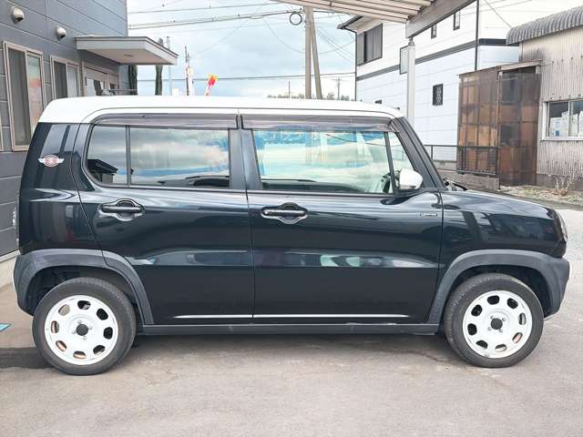 スズキ ハスラー ６６０ Ｊスタイル H27年 (九州・沖縄) 99
