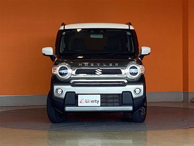 スズキ ハスラー ６６０ Ｊスタイル ターボ R4年 (近畿) 99