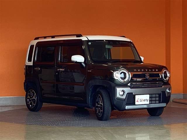 スズキ ハスラー ６６０ Ｊスタイル ターボ R4年 (近畿) 99