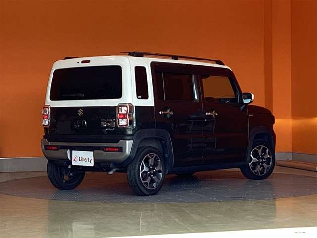 スズキ ハスラー ６６０ Ｊスタイル ターボ R4年 (近畿) 99