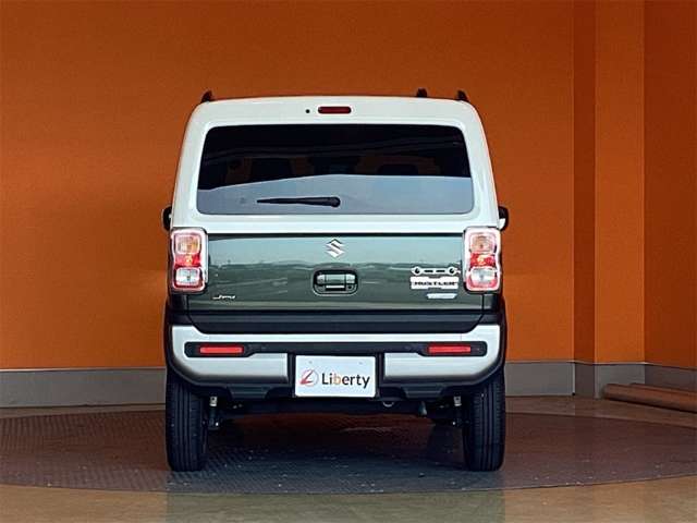 スズキ ハスラー ６６０ Ｊスタイル ターボ R4年 (近畿) 99