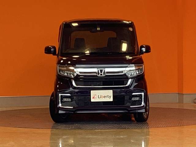 ホンダ Ｎ　ＢＯＸ カスタム ６６０ Ｌ R5年 (近畿) 99