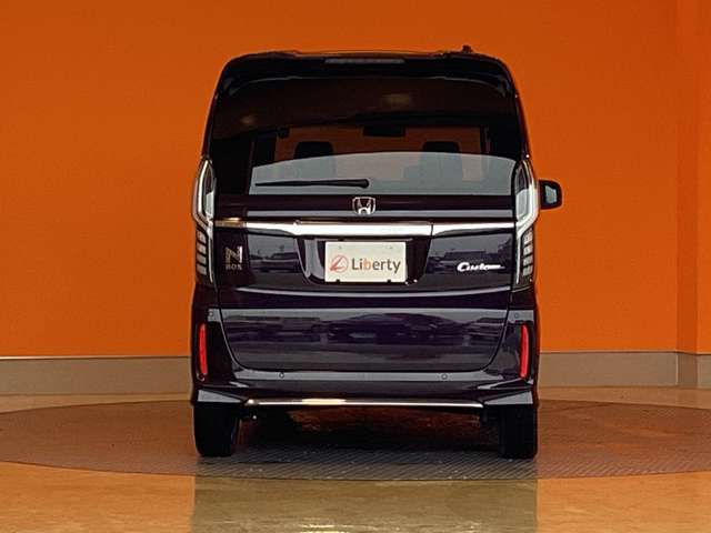 ホンダ Ｎ　ＢＯＸ カスタム ６６０ Ｌ R5年 (近畿) 99
