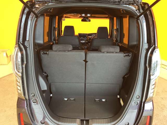 ホンダ Ｎ　ＢＯＸ カスタム ６６０ Ｌ R5年 (近畿) 99