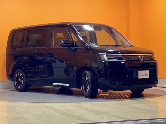 ホンダ ステップワゴン １．５ エアー ＥＸ R8年 (近畿) 99