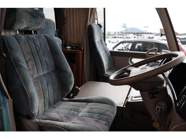トヨタ コースター コースター H12年 (近畿) 99