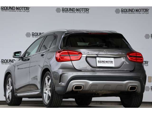 メルセデスベンツ ＧＬＡクラス ＧＬＡ２５０ ４マチック スポーツ ４ＷＤ H28年 (近畿) 99