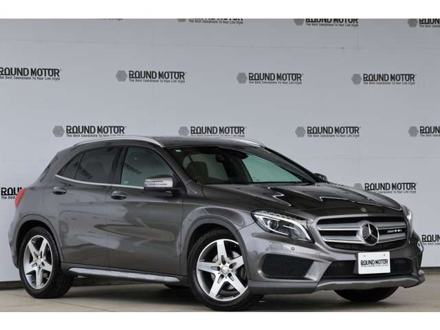 メルセデスベンツ ＧＬＡクラス ＧＬＡ２５０ ４マチック スポーツ ４ＷＤ H28年 (近畿) 99