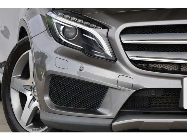 メルセデスベンツ ＧＬＡクラス ＧＬＡ２５０ ４マチック スポーツ ４ＷＤ H28年 (近畿) 99