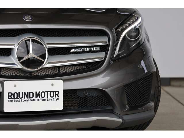 メルセデスベンツ ＧＬＡクラス ＧＬＡ２５０ ４マチック スポーツ ４ＷＤ H28年 (近畿) 99