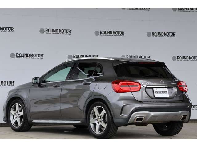メルセデスベンツ ＧＬＡクラス ＧＬＡ２５０ ４マチック スポーツ ４ＷＤ H28年 (近畿) 99