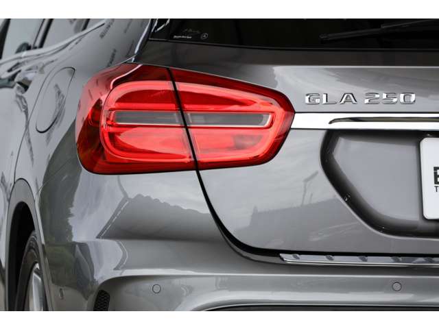 メルセデスベンツ ＧＬＡクラス ＧＬＡ２５０ ４マチック スポーツ ４ＷＤ H28年 (近畿) 99