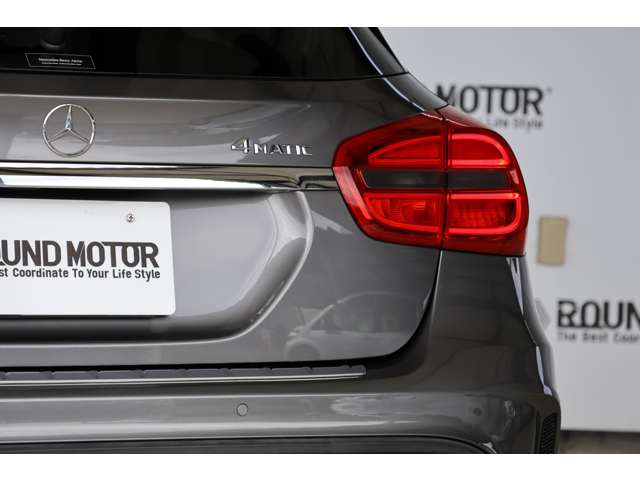 メルセデスベンツ ＧＬＡクラス ＧＬＡ２５０ ４マチック スポーツ ４ＷＤ H28年 (近畿) 99