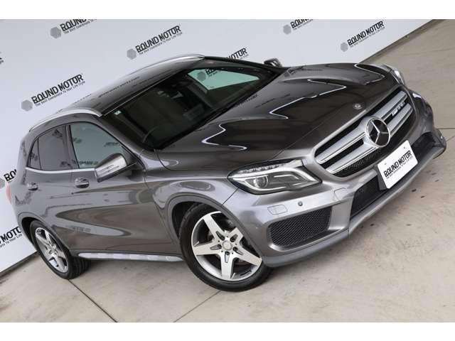 メルセデスベンツ ＧＬＡクラス ＧＬＡ２５０ ４マチック スポーツ ４ＷＤ H28年 (近畿) 99