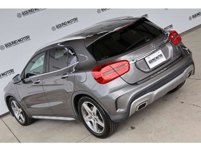 メルセデスベンツ ＧＬＡクラス ＧＬＡ２５０ ４マチック スポーツ ４ＷＤ H28年 (近畿) 99