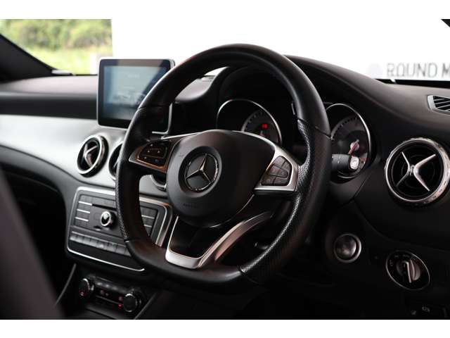 メルセデスベンツ ＧＬＡクラス ＧＬＡ２５０ ４マチック スポーツ ４ＷＤ H28年 (近畿) 99