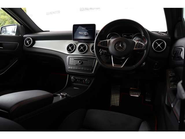 メルセデスベンツ ＧＬＡクラス ＧＬＡ２５０ ４マチック スポーツ ４ＷＤ H28年 (近畿) 99