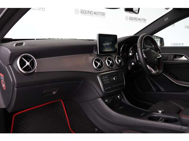 メルセデスベンツ ＧＬＡクラス ＧＬＡ２５０ ４マチック スポーツ ４ＷＤ H28年 (近畿) 99