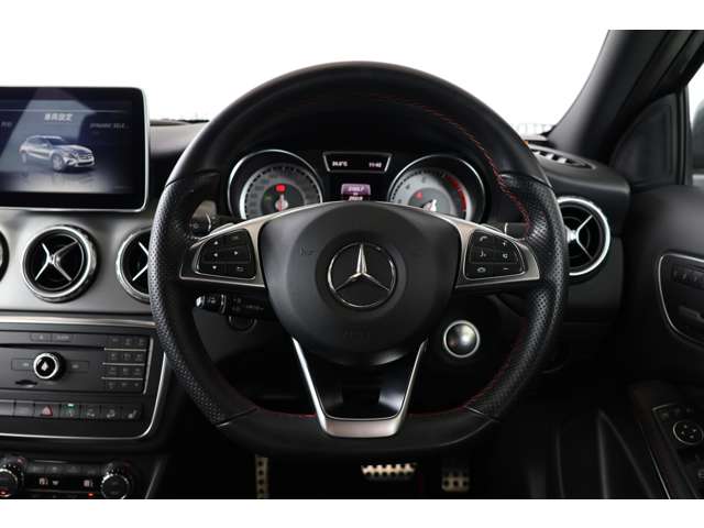 メルセデスベンツ ＧＬＡクラス ＧＬＡ２５０ ４マチック スポーツ ４ＷＤ H28年 (近畿) 99