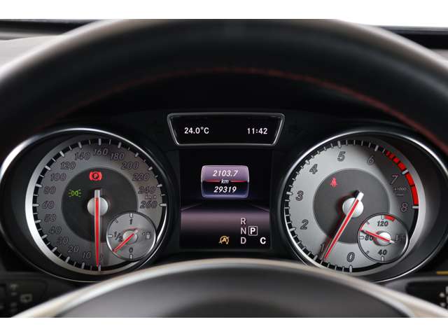 メルセデスベンツ ＧＬＡクラス ＧＬＡ２５０ ４マチック スポーツ ４ＷＤ H28年 (近畿) 99