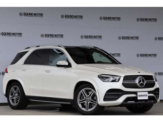 メルセデスベンツ ＧＬＥクラス ４００ Ｄ ４マチック スポーツ ディーゼルターボ ４ＷＤ R1年 (近畿) 99