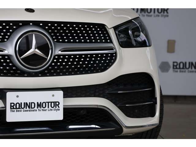 メルセデスベンツ ＧＬＥクラス ４００ Ｄ ４マチック スポーツ ディーゼルターボ ４ＷＤ R1年 (近畿) 99