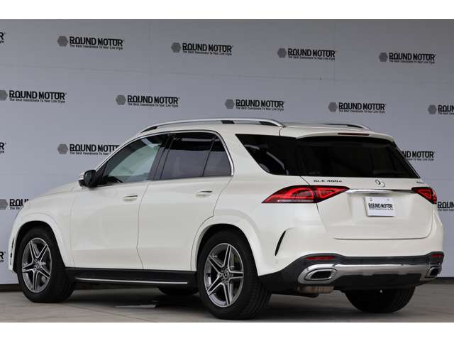 メルセデスベンツ ＧＬＥクラス ４００ Ｄ ４マチック スポーツ ディーゼルターボ ４ＷＤ R1年 (近畿) 99