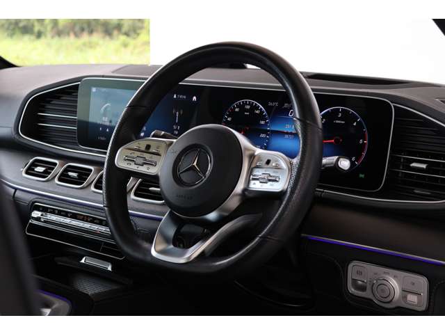 メルセデスベンツ ＧＬＥクラス ４００ Ｄ ４マチック スポーツ ディーゼルターボ ４ＷＤ R1年 (近畿) 99