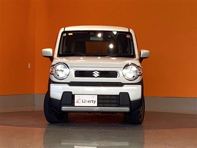 スズキ ハスラー ６６０ ハイブリッド Ｇ R4年 (近畿) 99