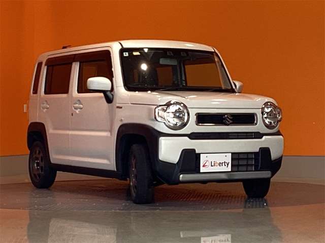 スズキ ハスラー ６６０ ハイブリッド Ｇ R4年 (近畿) 99