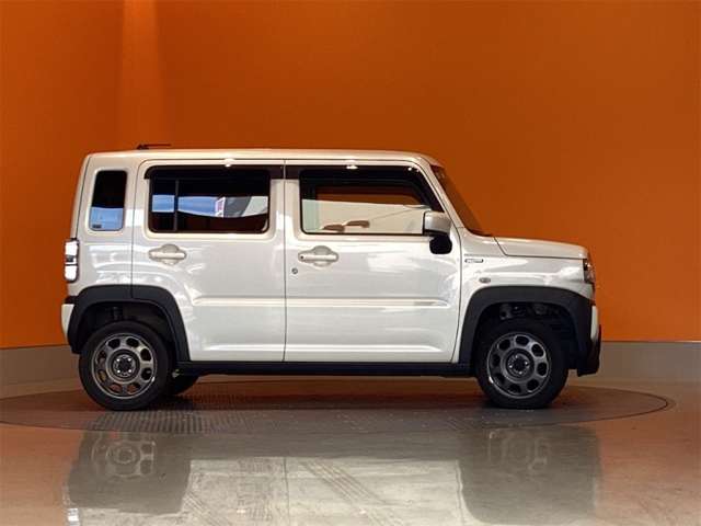 スズキ ハスラー ６６０ ハイブリッド Ｇ R4年 (近畿) 99