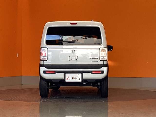 スズキ ハスラー ６６０ ハイブリッド Ｇ R4年 (近畿) 99