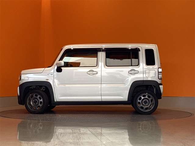 スズキ ハスラー ６６０ ハイブリッド Ｇ R4年 (近畿) 99