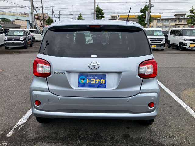 トヨタ パッソ １．０ Ｘ R3年 () 99