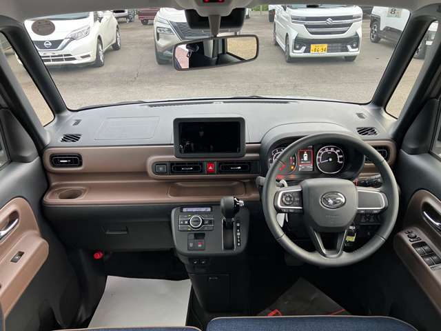 ダイハツ ムーヴ　キャンバス ６６０ セオリー Ｇ R7年 (関東) 99