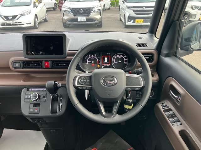 ダイハツ ムーヴ　キャンバス ６６０ セオリー Ｇ R7年 (関東) 99
