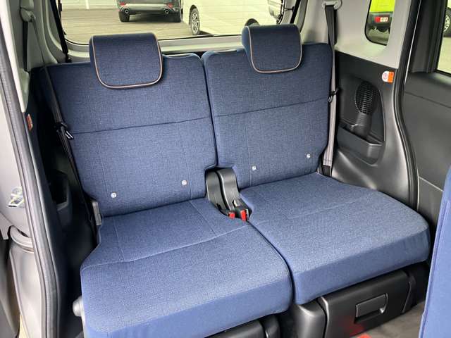 ダイハツ ムーヴ　キャンバス ６６０ セオリー Ｇ R7年 (関東) 99