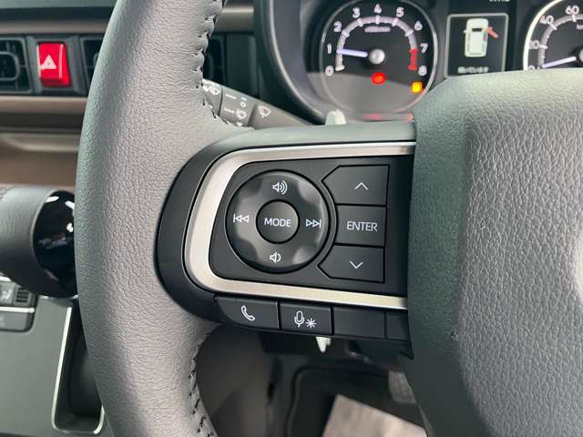 ダイハツ ムーヴ　キャンバス ６６０ セオリー Ｇ R7年 (関東) 99