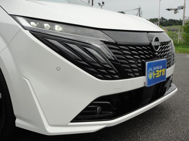 日産 ノートオーラ １．２ Ｇ R7年 (関東) 99