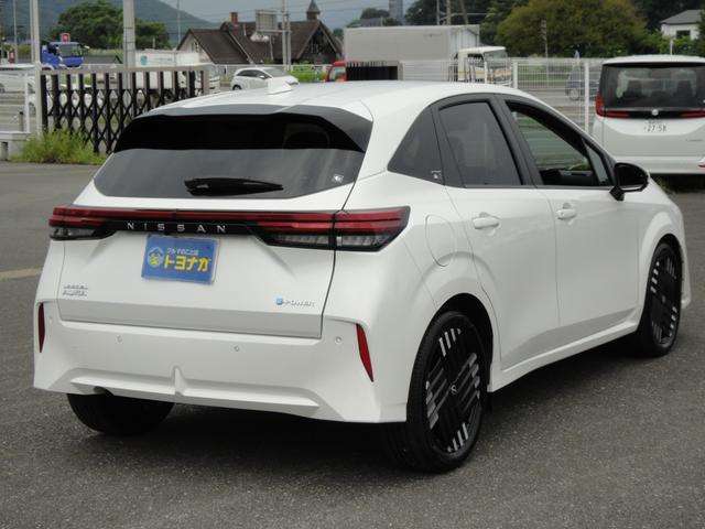日産 ノートオーラ １．２ Ｇ R7年 (関東) 99