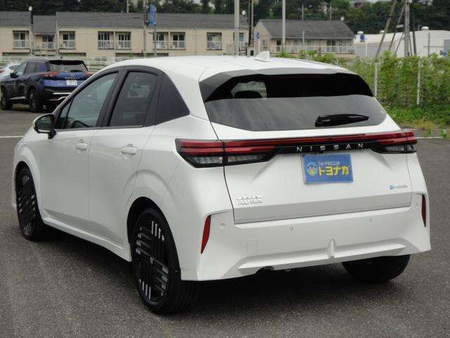 日産 ノートオーラ １．２ Ｇ R7年 (関東) 99